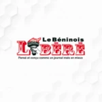 le béninois libéré android application logo